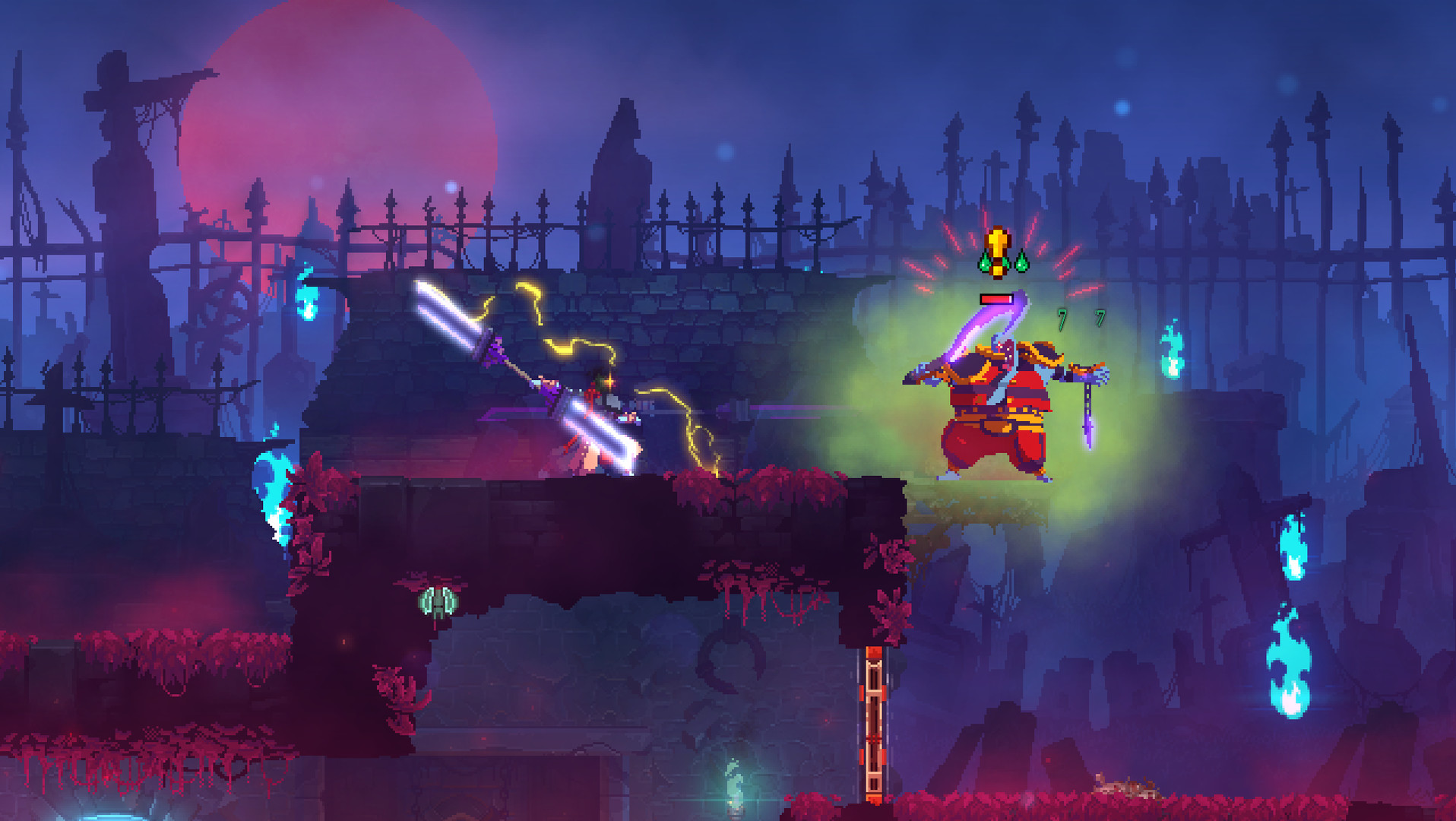 Dead Cells   Dead Cells 3 221109 152326 